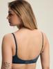 Shapy Esotiq Super Push-Up Bra | Navy - DISCONTINUED (bad design) 65B