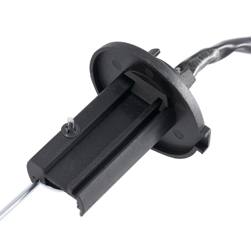 Модифицированные детали для мотоциклов, топливные баки для скутера, поплавковый датчик уровня, отправляющий блок для мотоцикла 125-150cc GY6, скутера