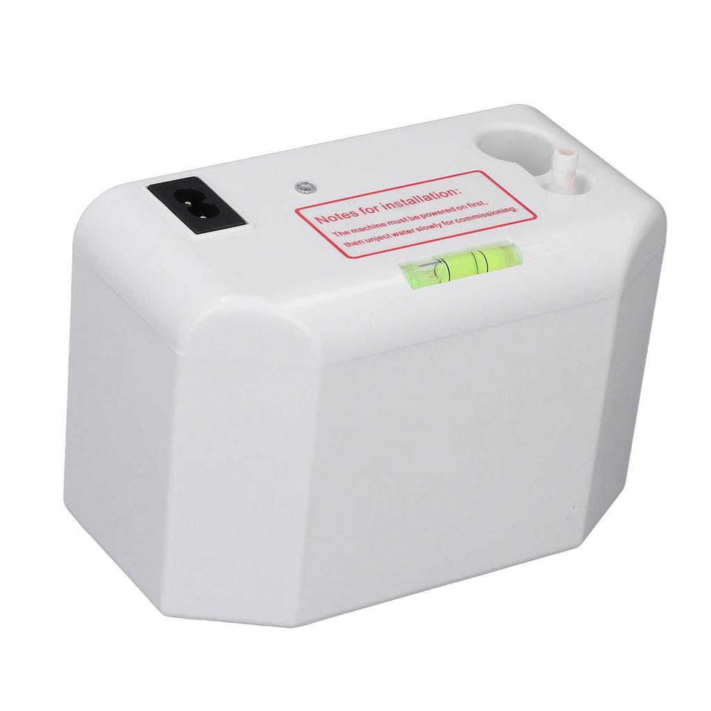 40Lh Автоматический дренажный насос Бесшумный насос для удаления конденсата для кондиционера и ледогенератора 200 мл