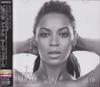 CD BEYONCE - I Am: Sasha Fierce SICP20789 SONY 2008 Japan Dance & Electronica Used