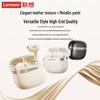 Lenovo EA169 Настоящие беспроводные Bluetooth-наушники