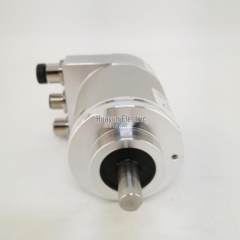 Оригинальный энкодер IKO ELCO PNMM58C10-BF6XTR-4096/8192ND.825826