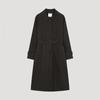  She S miSS  Belted Raglan Trench Mccoat Swwbyo31020 Dw