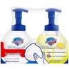 pure white & lemon twin pack (2x300g)
