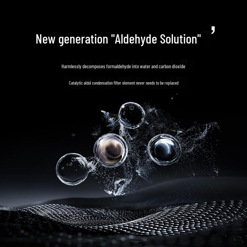 Xiaomi Mijia Ultra Enhanced Formaldehyde Decomposition Air Purifier