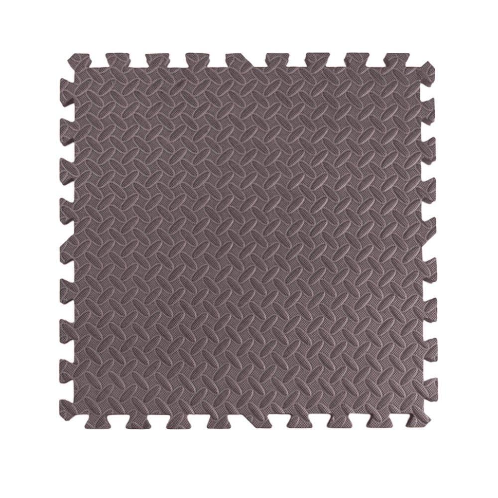 Foam Kids Carpet Non-Slip Baby Blanket Play Floor Mat Baby Puzzle Floor