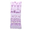 Decorative Tulle Printed Curtains For Living Room Kitchen Window Drapes
