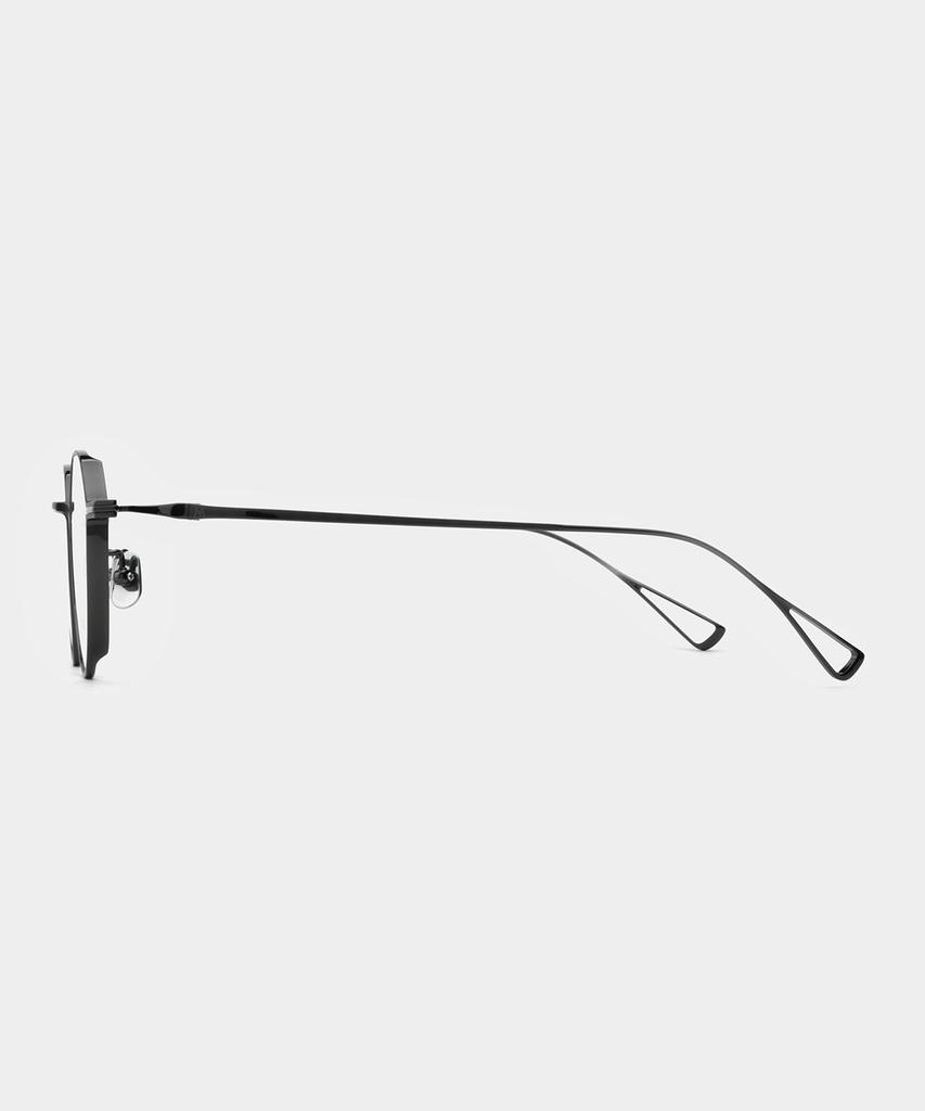 Maseuka Cloud_A 51 10B Cloud A 51 Gunmetal