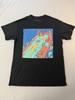 Футболка Trippy Bleach Bath x Suicide Tragic Girls Tee - M Унисекс Футболка