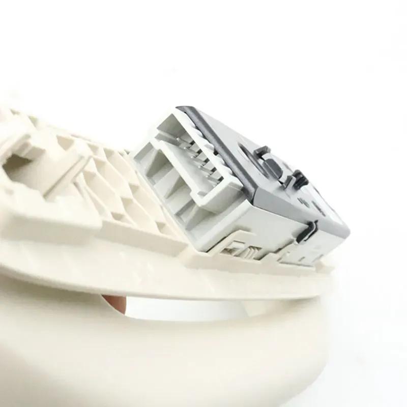 Inner Roof Grab Handle With Read Lamp For Mercedes Benz A B C GLC GLS Class Vito W447 W448 W247 W243 W177 W167 W205 15-23