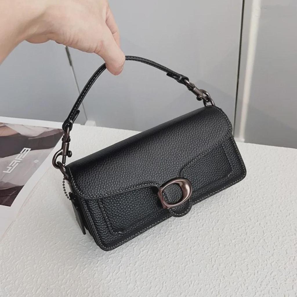 2023 Retro Lychee Grain Cowhide Tabby 20 Dionysus сумка через плечо - женская квадратная сумка-мессенджер