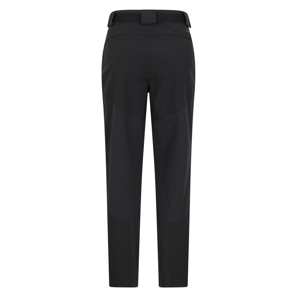 Mountain Warehouse Mens Forest Water Resistant Short Trousers