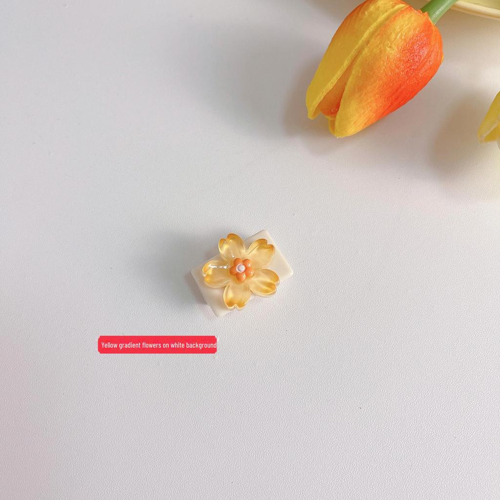 3D Cartoon Bite-Proof Cable Cover for Apple, Huawei, OPPO, Vivo