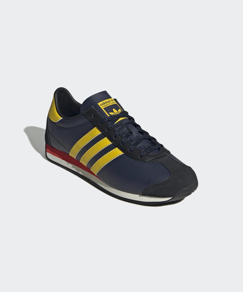 adidas Страна Ог - Индиго:Желтый / Id2958