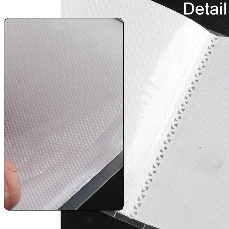 Наклейки для ногтей, книга для хранения, пустая коллекция, держатель для книг, дисплей с изображением полки, наклейка, фотоальбом, маникюрные инструменты, аксессуары для ногтей