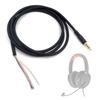 3,5 мм Штекерный Разъем Аудио Кабель для HyperX Cloud II Core Pro Cloudx-Stinger
