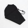 Boat Fender Cover with Drawstring Easy To Install Wear Resistant Marine Protective