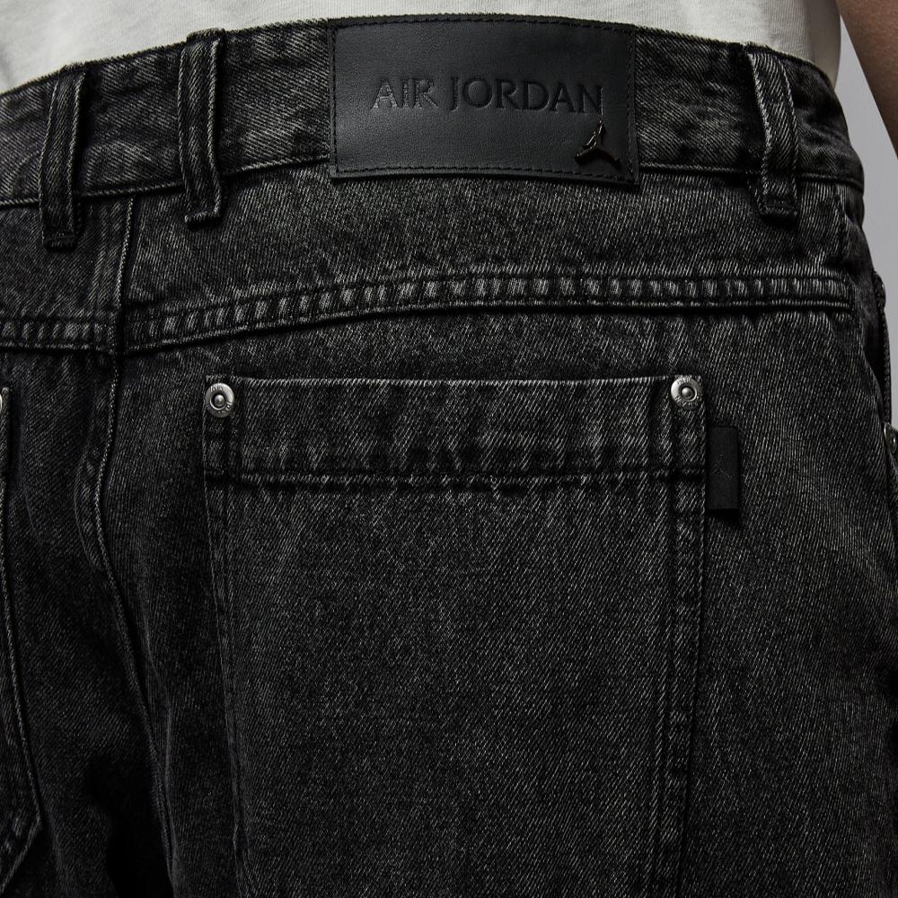 Jordan Джинсы Jumpman Мужские Черные HF9292-010