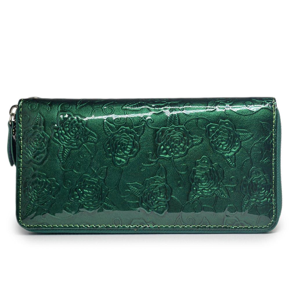 Женские кошельки из натуральной кожи с узором на молнии, кошельки для монет, брендовые женские держатели для удостоверений личности, женские сумки для денег, клатчи