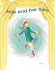Книга Jojo and Her Solo