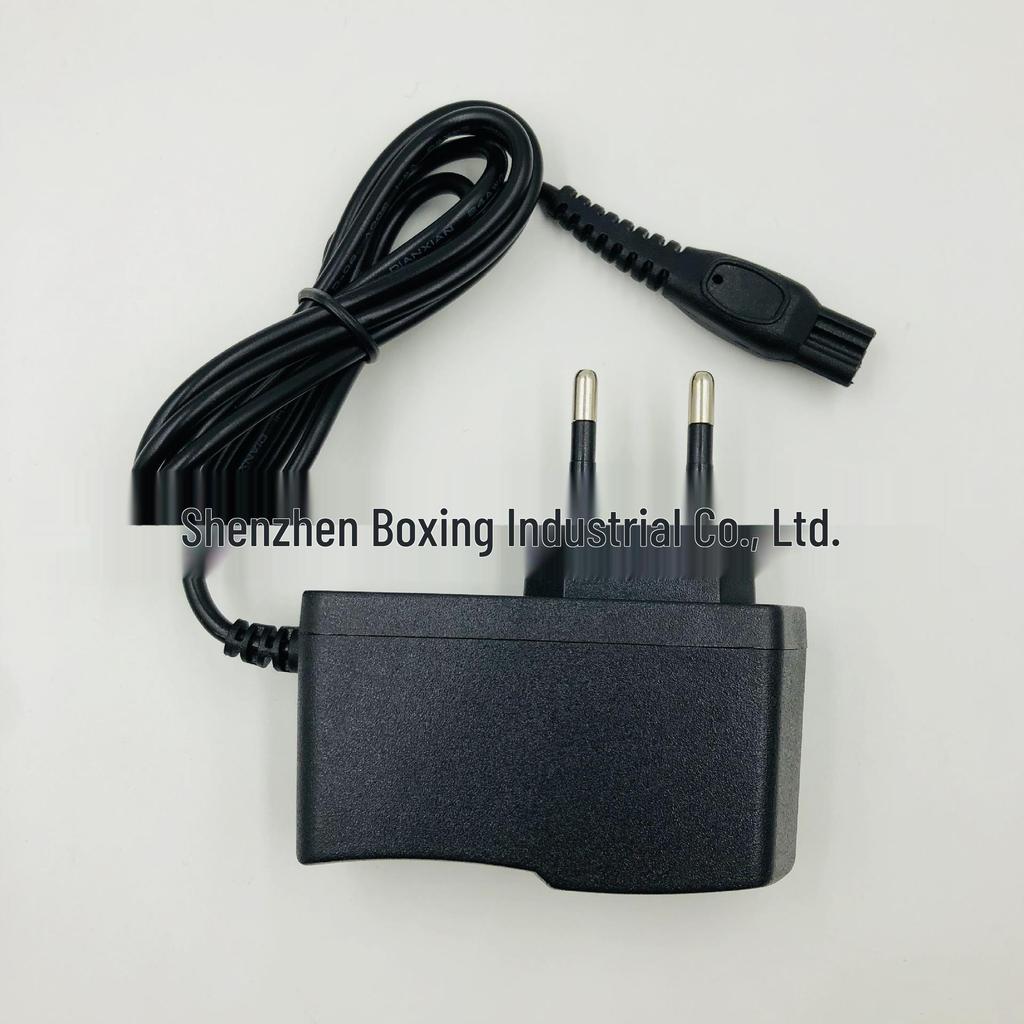 Зарядное устройство 8V 100mA для бритвы Philips HQ850/912/906/909 (Европа)