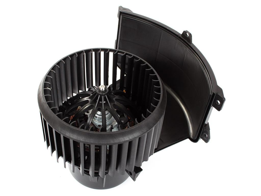Vw Multivan V 03-15 Vi 2015- Interior Blower Fan