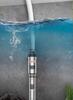 People's Stainless Steel Deep Well Submersible Pump, 220V/380V, High Head & Large Flow for Irrigation