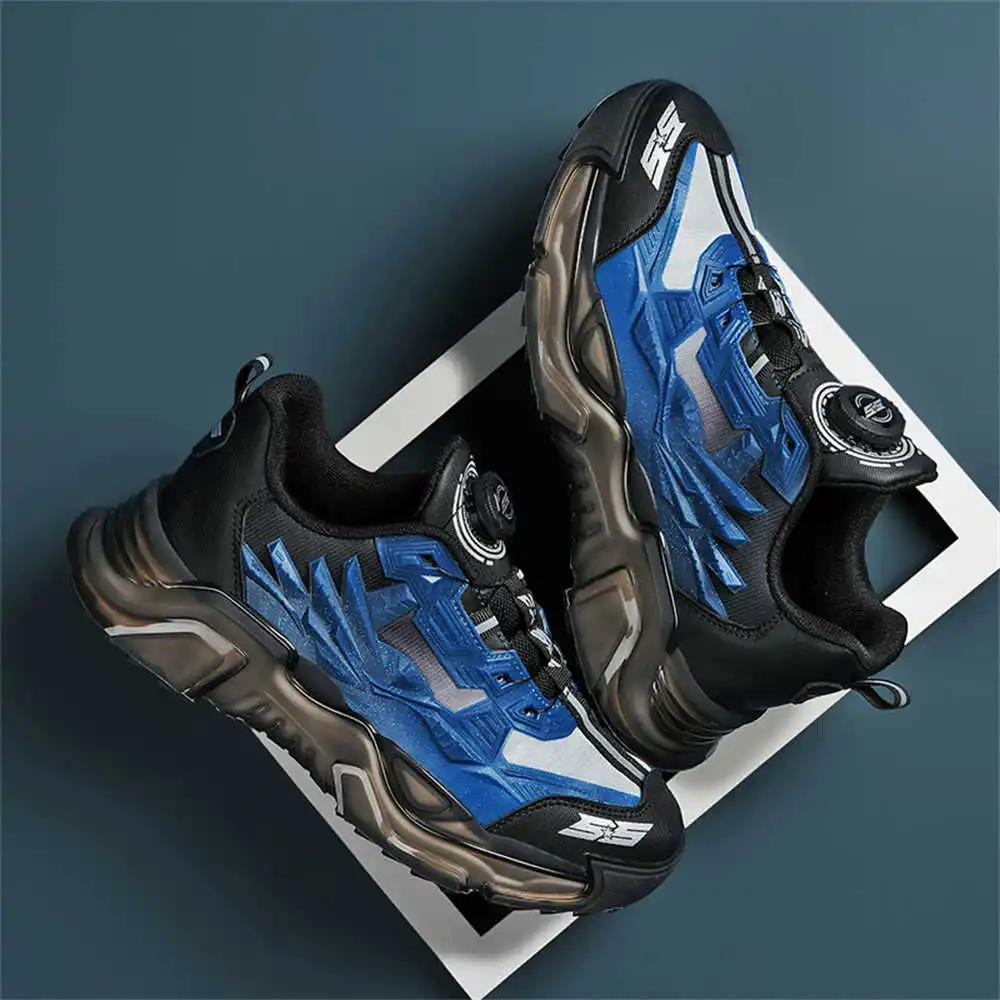 Модные двухцветные черные мужские серые кроссовки для тренировок 45 размера, оригинальный спортивный комплект, обувь, особенные баскеты, кроссовки