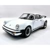 Welly Porsche 911 Turbo 1974 Diecast Model Car - 1:24 Scale Collector's Edition