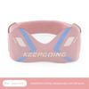 Non-Slip Design Knee Pads Patella Strap Shock Absorber Sport Knee Wrap  Jumpers Knee