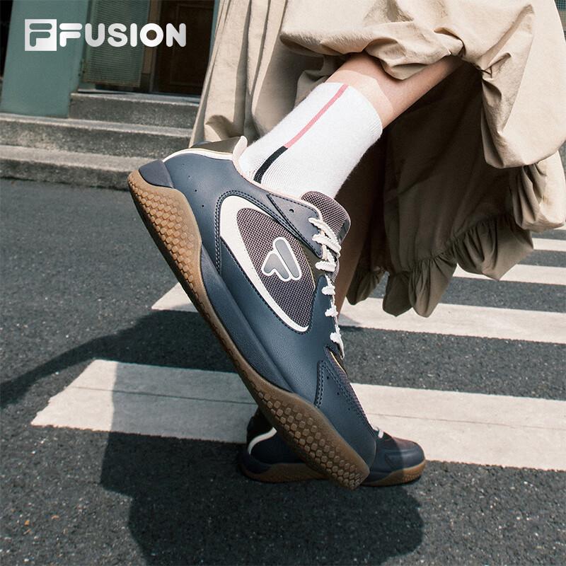 Fila Fusion Женские низкие кроссовки в стиле Wing Ballet