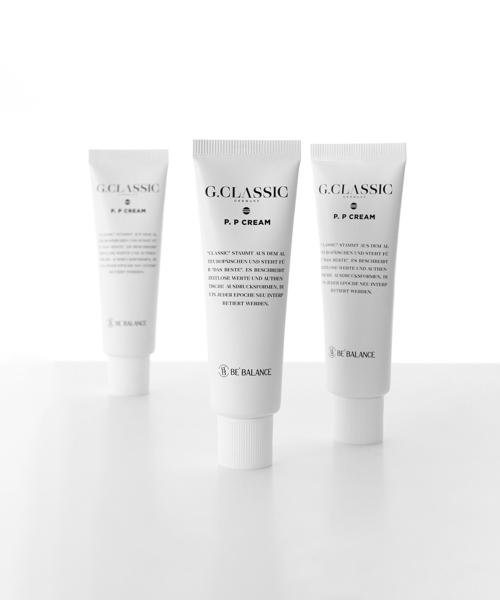 G-Classic P.P Крем 50 г