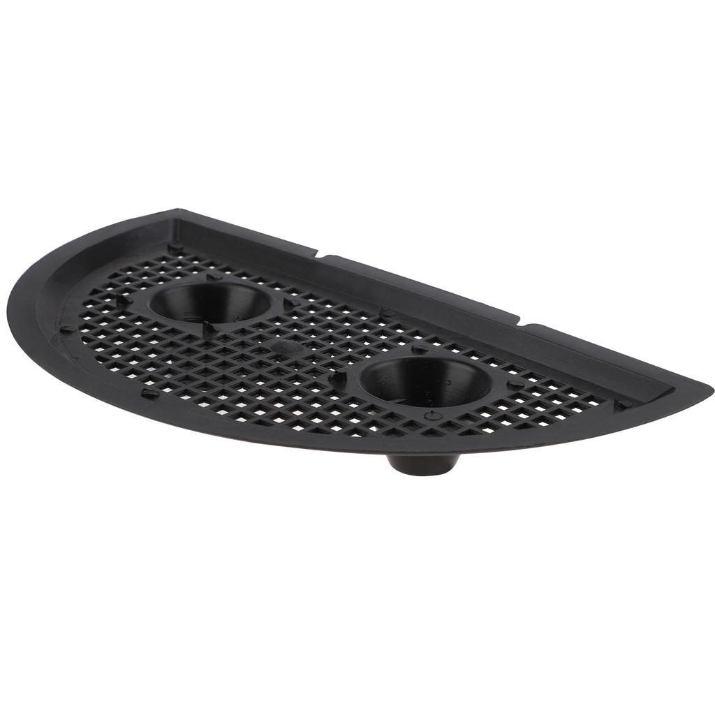 Пластиковый цветочный горшок из полипропилена, подвесной на стену