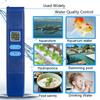 LCD Digital Display Water Quality Meter Waterproof PH Tester Household Water Test Pen  Hydroponics