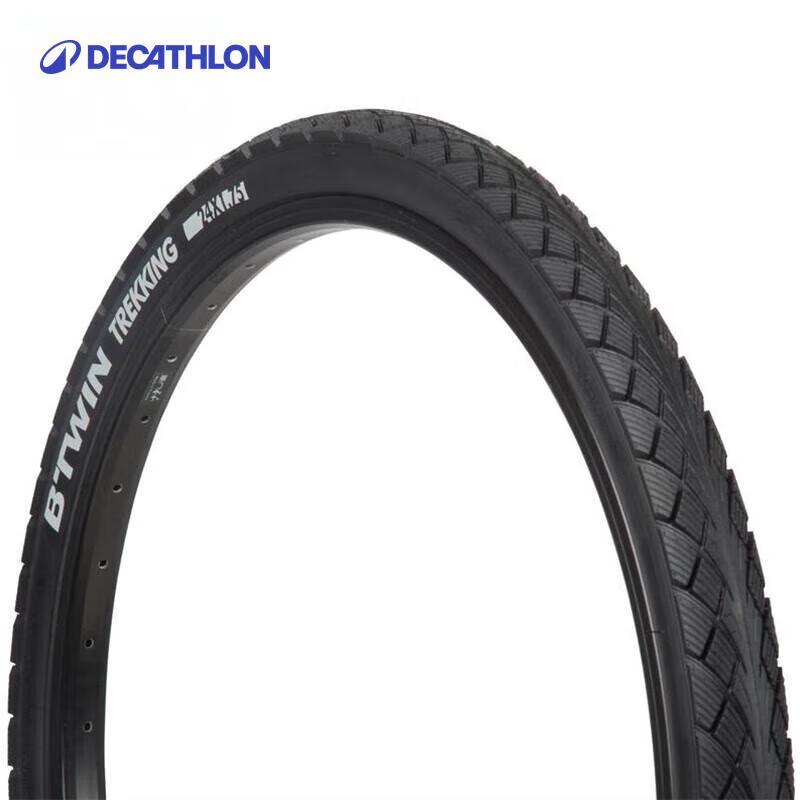 Детская горная велосипедная шина Decathlon 12 дюймов