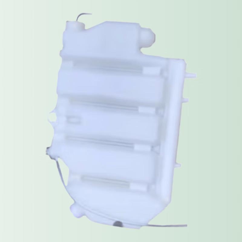 CNHTC Howo ZZ2197 ZZ1167 Auxiliary Expansion Tank Assembly