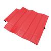 Dog Ramp Pad Foldable Plastic Anti Slip Portable Dog Car Stair Pad for Medium Large Dogs