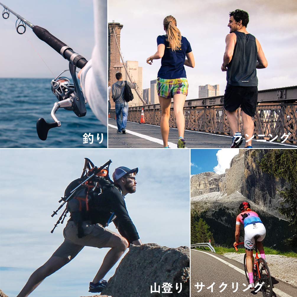 ROCKBROS Summer Cooling Face UV Sun Perfect for and Other Sports and Outdoor Activities Men's Balaclava, Cover, Protection, Protection, Breathable,