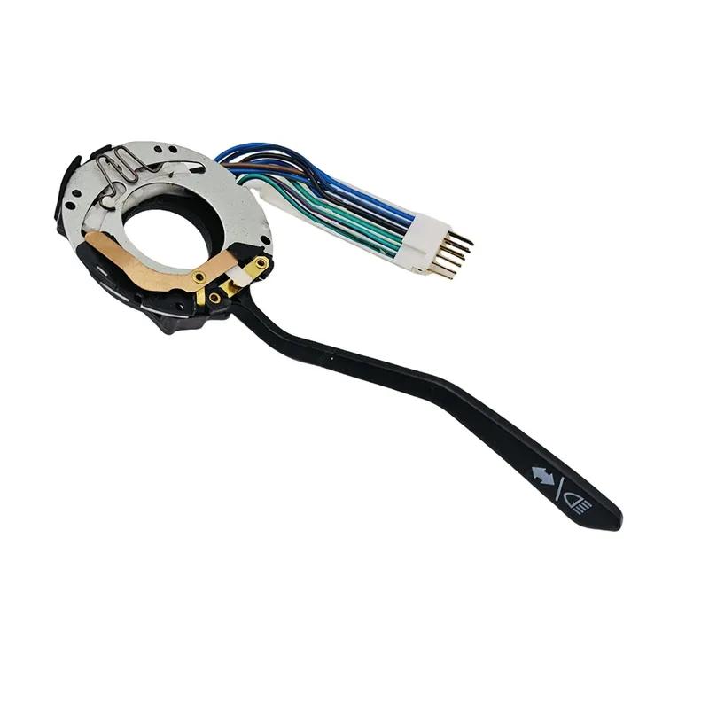 Новый 111953513F 88923875 ПЕРЕКЛЮЧАТЕЛЬ ПОВОРОТНИКОВ ДЛЯ VOLKSWAGEN T1 BUG & SUPER BEETLE 1972-1979 GHIA T3 111953513