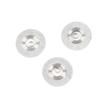 Механический часовой механизм Mainspring Professional Alloy 8200 Замена часовой пружины для часов
