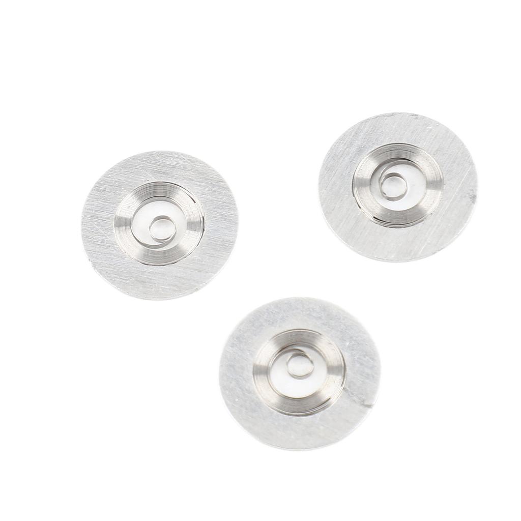 Механический часовой механизм Mainspring Professional Alloy 8200 Замена часовой пружины для часов