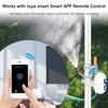 Gas Valve Controller Voice Command Control-Valve Long Lasting Wireless Smart Wi-Fi Gas Valve Controller Set for Home
