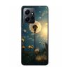 Чехол для телефона 'Семена одуванчика' для Redmi Note 13 5G 14 Pro Plus Redmi 12 12C 13C 14C 10 10A 10C 9 9C 9T 9A 8 8A K70 Pro TPU Clear Co