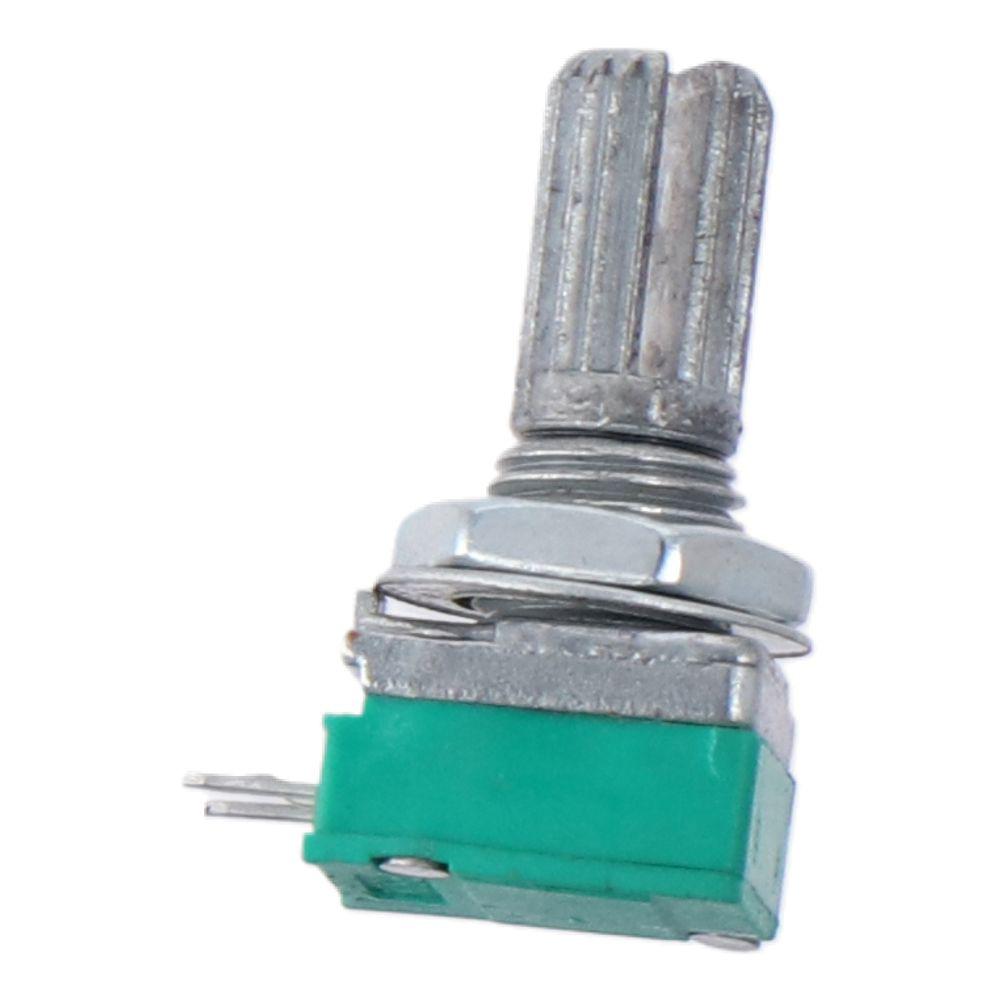 3Pin Potentiometers 50K Ohm  Easy to use