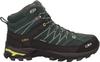 Обувь для треккинга CMP Rigel Mid Waterproof (3Q12947) gruen