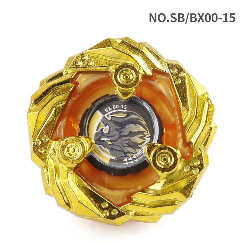 Takara Tomy BeybladeX Burst Волчок X Гиро-Пакет BX-23-24-26-27 Феникс Единорог BX Боевой Гиро