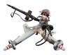 Strike Witches 2 Gertrud Barkhorn Scale ПВХ окрашенный готовый (1/8 продукта)