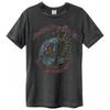 Amplified Unisex Adult World Tour The Rolling Stones T-Shirt