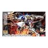HG Mobile Suit Gundam Iron-Blooded Orphans Gundam Barbatos Lupus Rex масштаб 1/144 пластиковая модель с цветовой кодировкой