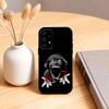 67 S-Six S-Seven  Phone Case For Samsung S25,24,23,22,30,21,10,9,Ultra,Plus,Lite,FE,4,5 G Soft Black Case